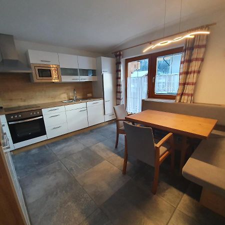 Haus Stefan Apartment Neustift im Stubaital Ngoại thất bức ảnh