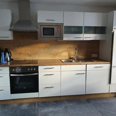 Haus Stefan Apartment Neustift im Stubaital Ngoại thất bức ảnh