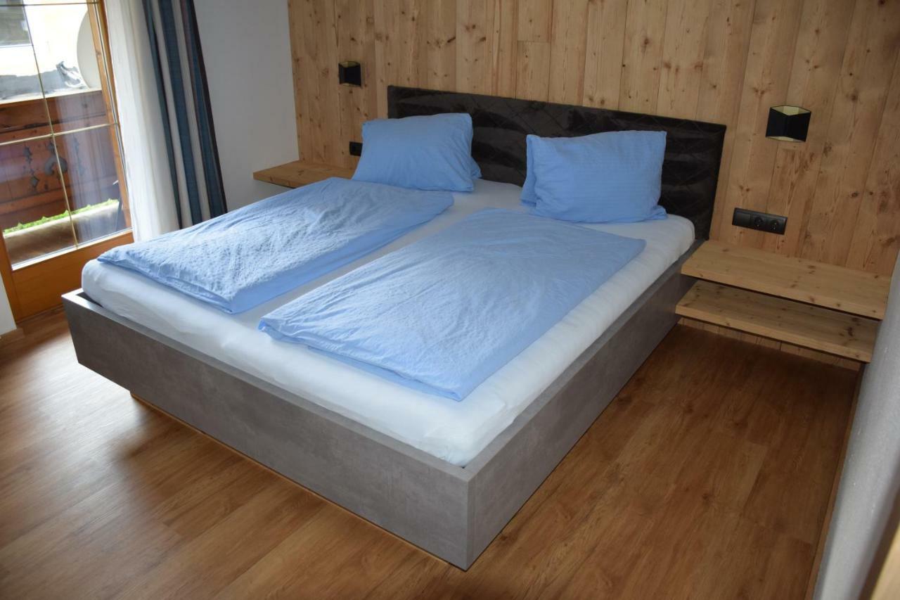 Haus Stefan Apartment Neustift im Stubaital Ngoại thất bức ảnh