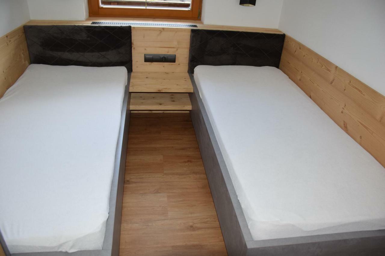 Haus Stefan Apartment Neustift im Stubaital Ngoại thất bức ảnh