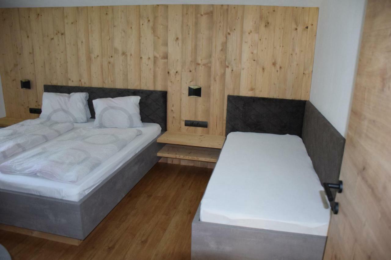 Haus Stefan Apartment Neustift im Stubaital Ngoại thất bức ảnh