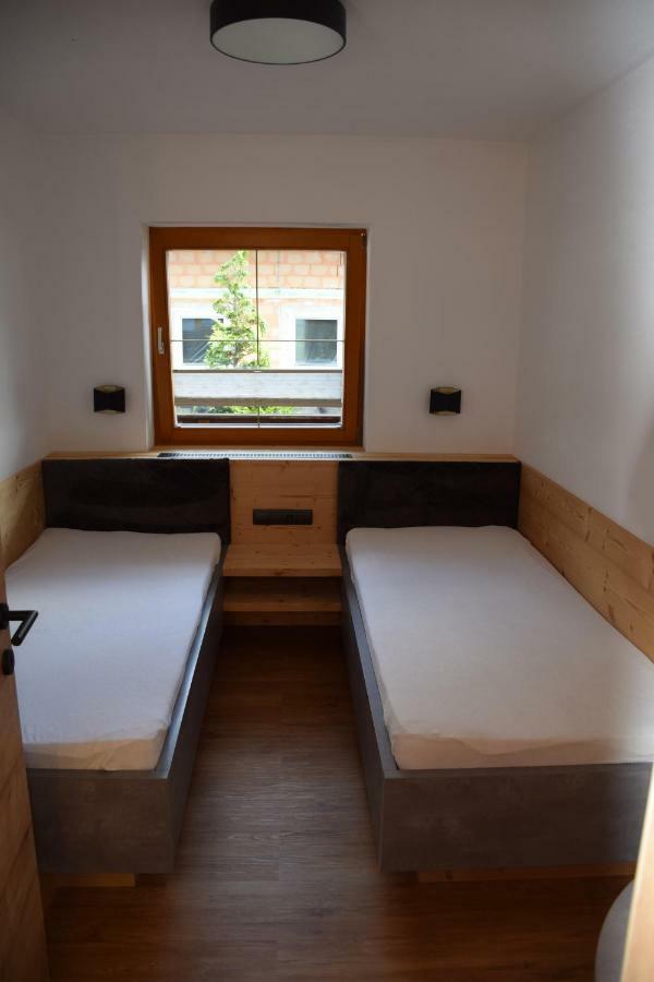 Haus Stefan Apartment Neustift im Stubaital Ngoại thất bức ảnh