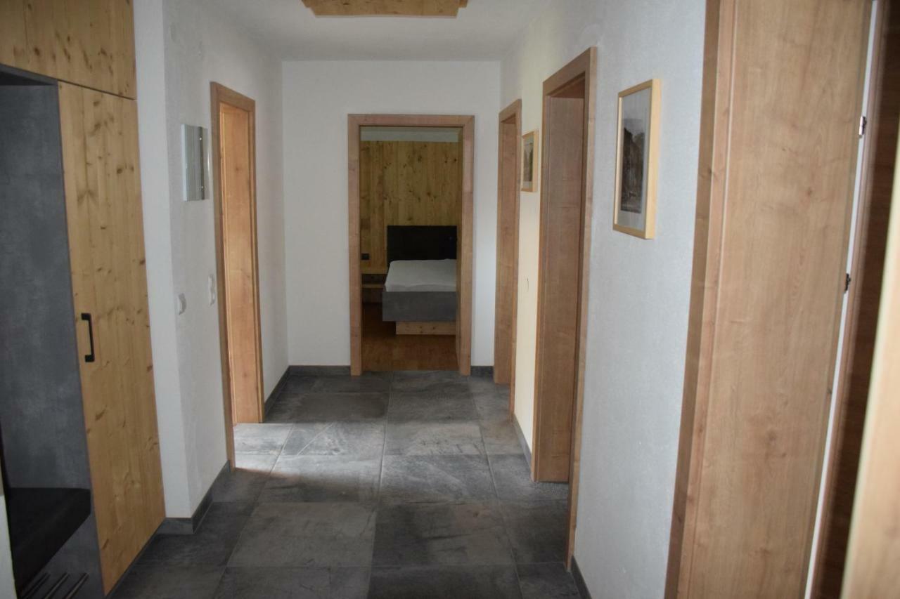 Haus Stefan Apartment Neustift im Stubaital Ngoại thất bức ảnh