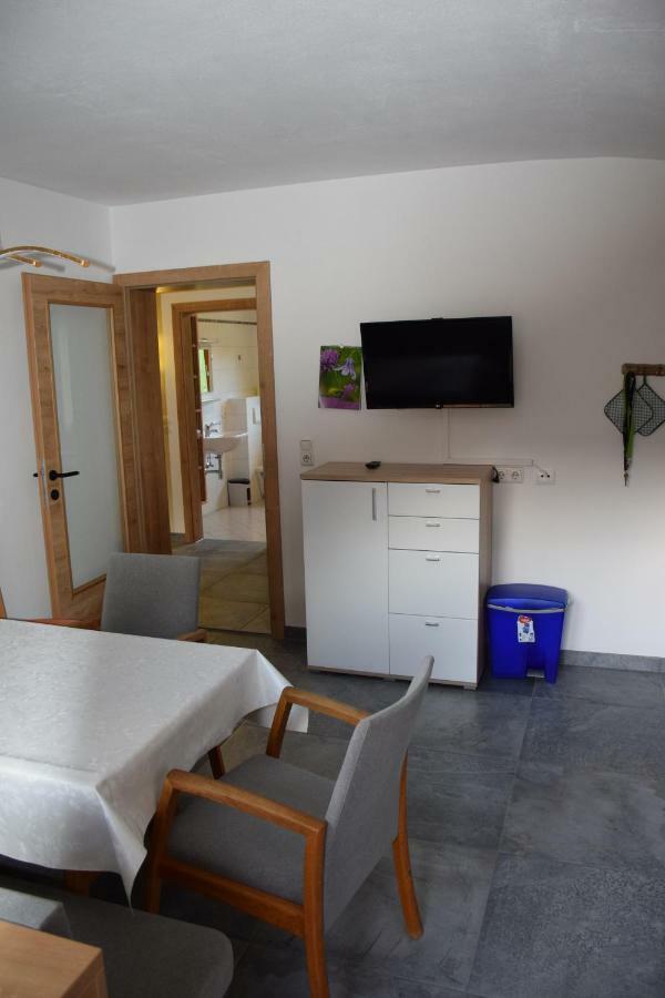 Haus Stefan Apartment Neustift im Stubaital Ngoại thất bức ảnh