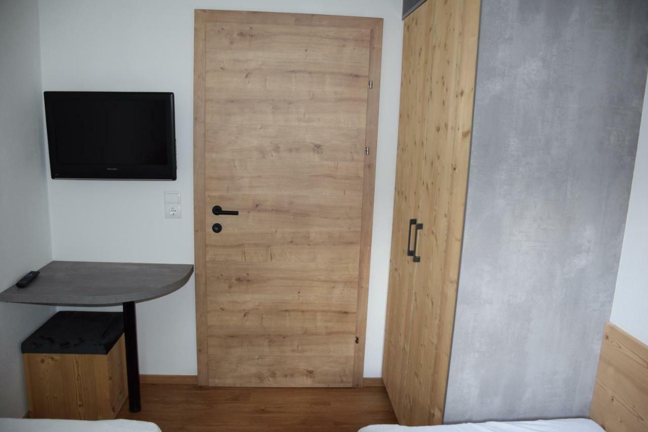Haus Stefan Apartment Neustift im Stubaital Ngoại thất bức ảnh